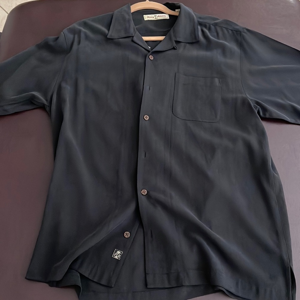 Tommy bahama shirt